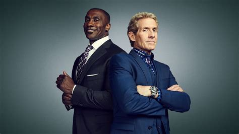 What did skip bayless say about oregon - Sep 11, 2020 · Known for his brash comments, sports analyst Skip Bayless has come under fire after criticizing Dallas Cowboys quarterback Dak Prescott's mental health. On the Thursday, Sept. 10 episode of his popular Fox sports show, Undisputed, Skip gave his opinion about the NFL star's recent interview with "In Depth with Graham Bensinger" in which the ... 